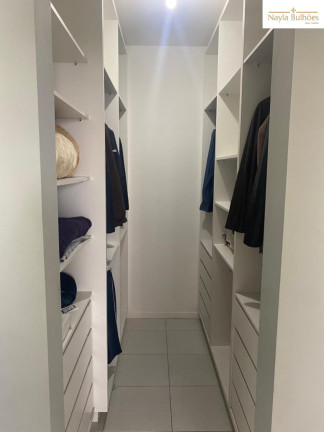 Imagem Apartamento com 3 Quartos à Venda, 126 m² em Campinas - São José