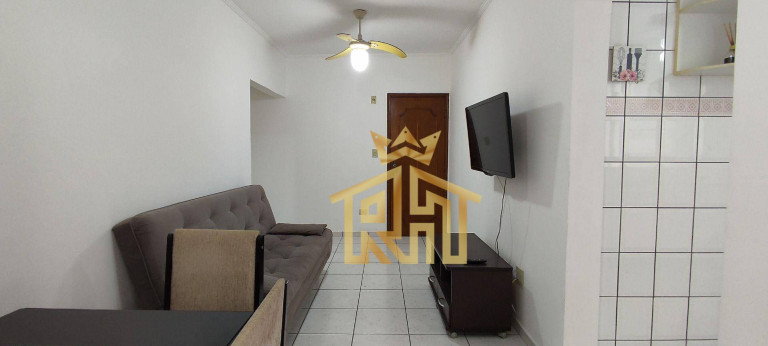 Imagem Apartamento com 1 Quarto à Venda, 55 m² em Tupi - Praia Grande Imagem Apartamento com 1 Quarto à Venda, 55 m² em Tupi - Praia Grande