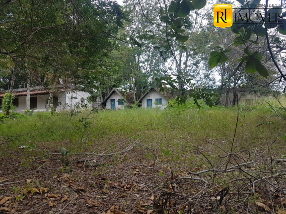 Terreno à Venda, 3.500 m² em Parque Hotel - Araruama