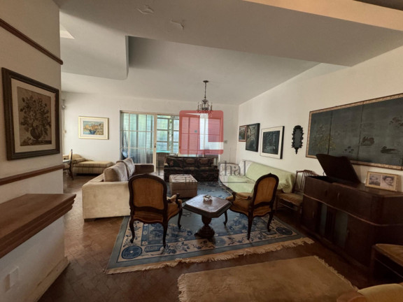 Imagem Casa com 4 Quartos à Venda, 426 m² em Jardim Paulista - São Paulo Imagem Casa com 4 Quartos à Venda, 426 m² em Jardim Paulista - São Paulo