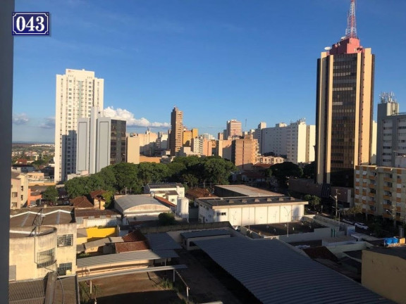 Imagem Apartamento com 3 Quartos à Venda, 108 m² em Centro - Londrina Imagem Apartamento com 3 Quartos à Venda, 108 m² em Centro - Londrina
