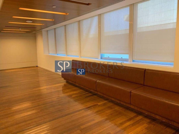 Imagem Sala Comercial para Alugar, 787 m² em Itaim Bibi - São Paulo Imagem Sala Comercial para Alugar, 787 m² em Itaim Bibi - São Paulo