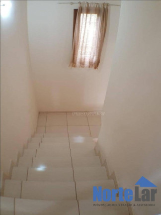 Imagem Casa de Condomínio com 4 Quartos à Venda, 226 m² em Recanto Verde Dos Lagos - Itapevi
