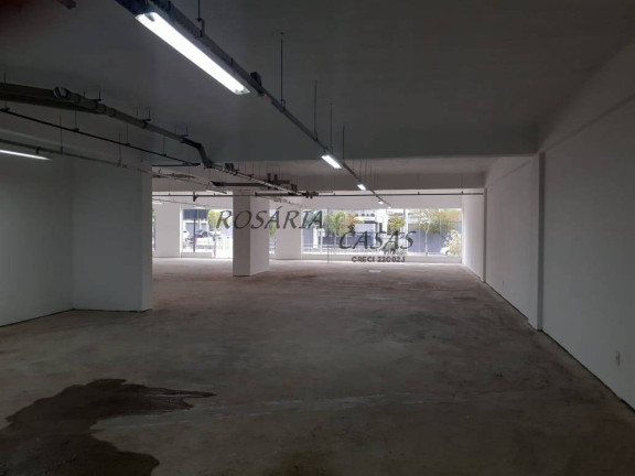 Imagem Loja para Alugar, 500 m² em Pinheiros - São Paulo Imagem Loja para Alugar, 500 m² em Pinheiros - São Paulo