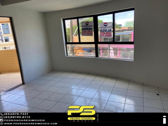 Imagem Apartamento com 4 Quartos à Venda, 110 m² em Manaíra - João Pessoa