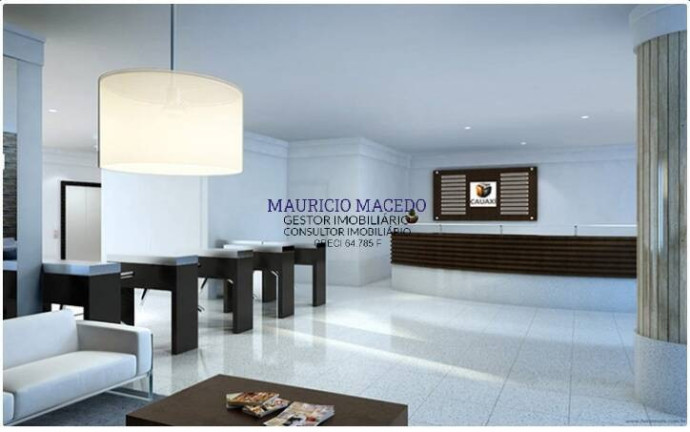 Imagem Sala Comercial à Venda, 252 m² em Alphaville Industrial - Barueri