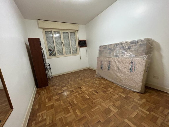 Imagem Casa com 3 Quartos à Venda, 168 m² em Ponta Da Praia - Santos
