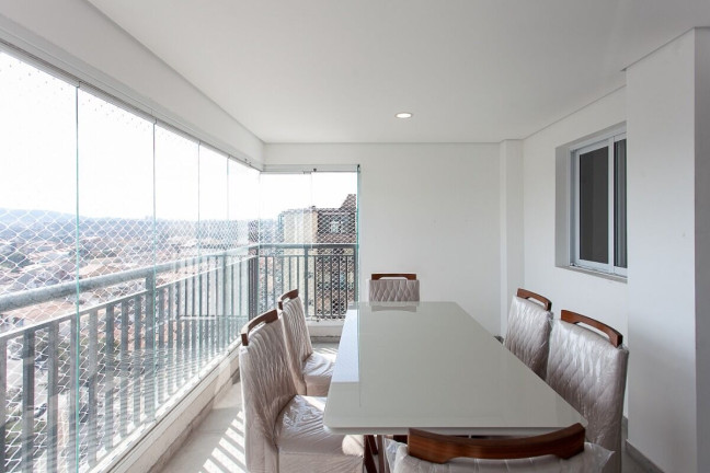 Imagem Apartamento com 3 Quartos à Venda, 89 m² em Vila Albertina - São Paulo Imagem Apartamento com 3 Quartos à Venda, 89 m² em Vila Albertina - São Paulo