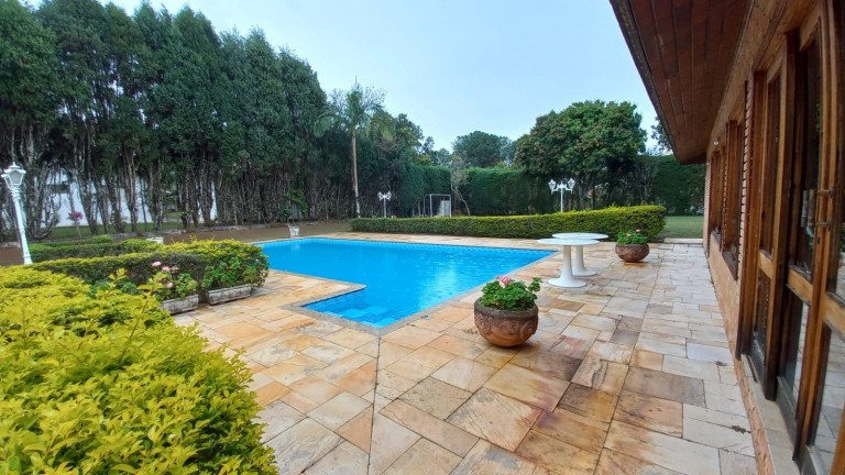 Imagem Casa com 5 Quartos à Venda, 3.000 m² em City Castelo - Itu