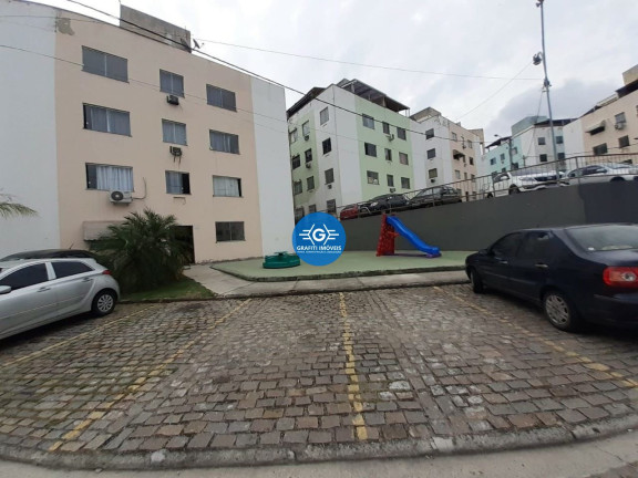 Imagem Imóvel com 3 Quartos à Venda, 1 m² em Campo Grande - Rio De Janeiro