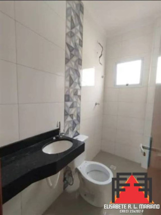 Imagem Casa com 2 Quartos à Venda, 43 m² em Ocian - Praia Grande
