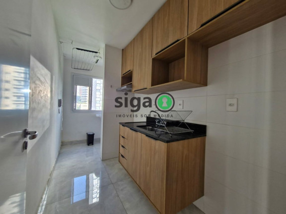 Imagem Apartamento com 1 Quarto à Venda ou Locação, 40 m² em Vila Andrade - São Paulo