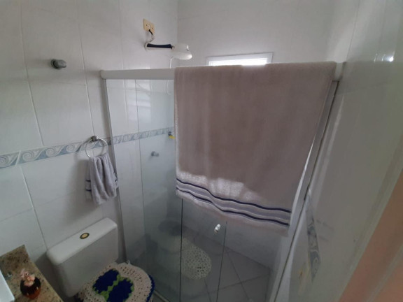 Imagem Casa com 2 Quartos à Venda, 124 m² em Sítio Do Campo - Praia Grande