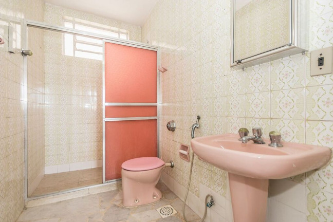 Imagem Apartamento com 3 Quartos à Venda, 104 m² em Centro Histórico - Porto Alegre