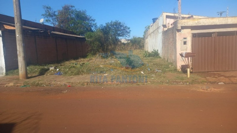 Terreno à Venda, 155 m² em Vila Elisa - Ribeirão Preto