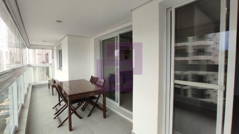 Imagem Apartamento com 2 Quartos à Venda, 123 m² em Jardim Astúrias - Guarujá