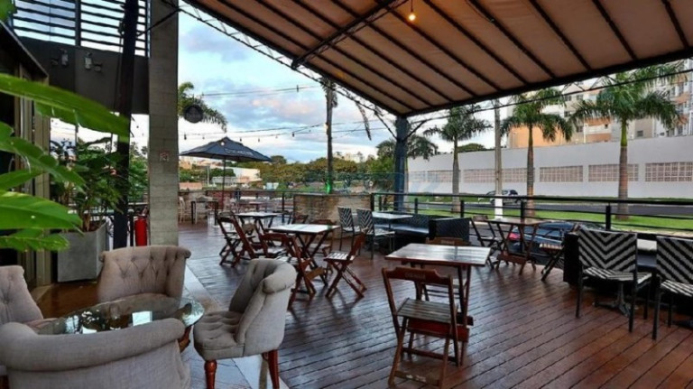 Imagem Imóvel à Venda, 25 m² em Jardim Flórida - Ribeirão Preto