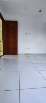 Imagem Apartamento com 1 Quarto à Venda, 40 m² em Boqueirão - Praia Grande Imagem Apartamento com 1 Quarto à Venda, 40 m² em Boqueirão - Praia Grande