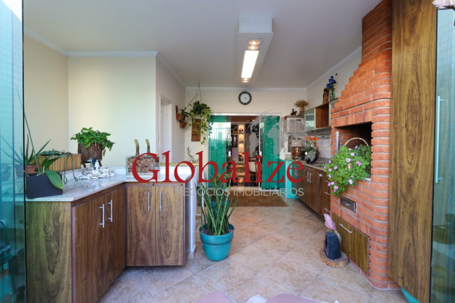 Imagem Casa com 5 Quartos à Venda, 315 m² em Boqueirão - Santos