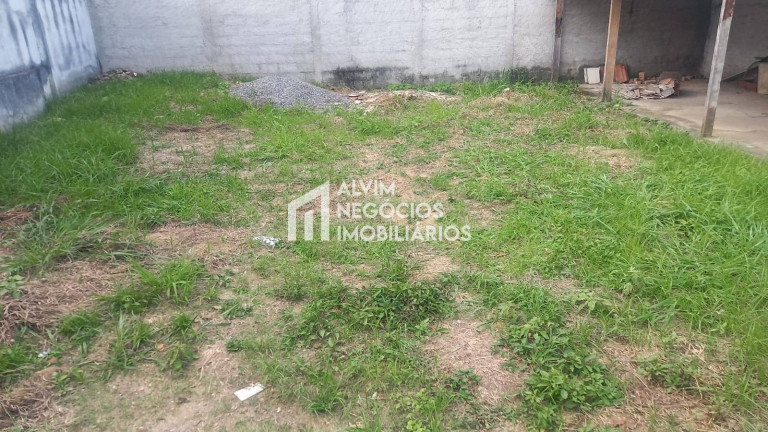 Terreno à Venda, 162 m² em Santana - São José Dos Campos