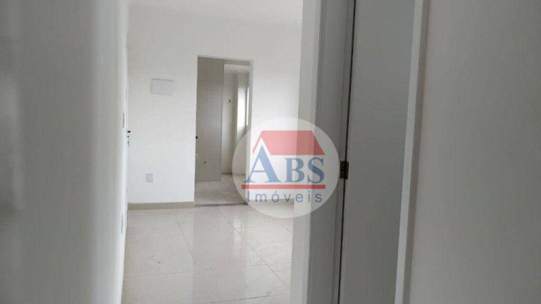 Imagem Apartamento com 1 Quarto à Venda, 36 m² em Vila Nova - Cubatão