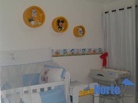 Imagem Casa de Condomínio com 3 Quartos à Venda, 130 m² em Jaraguá - São Paulo