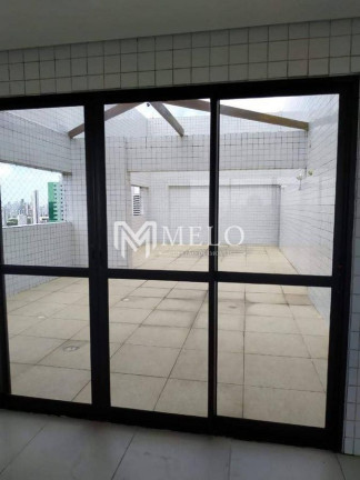 Imagem Apartamento com 3 Quartos à Venda, 61 m² em Casa Amarela - Recife Imagem Apartamento com 3 Quartos à Venda, 61 m² em Casa Amarela - Recife