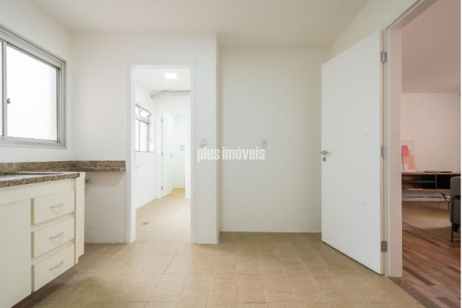 Imagem Apartamento com 3 Quartos à Venda, 97 m² em Brooklin Paulista - São Paulo