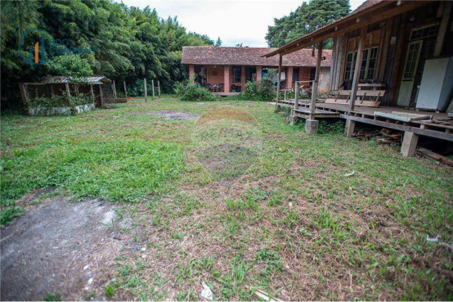 Imagem Casa com 6 Quartos à Venda, 2.790 m² em Vila São João - Irati Imagem Casa com 6 Quartos à Venda, 2.790 m² em Vila São João - Irati