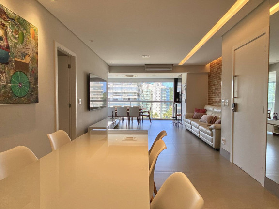 Imagem Apartamento com 3 Quartos à Venda, 138 m² em Riviera De São Lourenço - Bertioga Imagem Apartamento com 3 Quartos à Venda, 138 m² em Riviera De São Lourenço - Bertioga