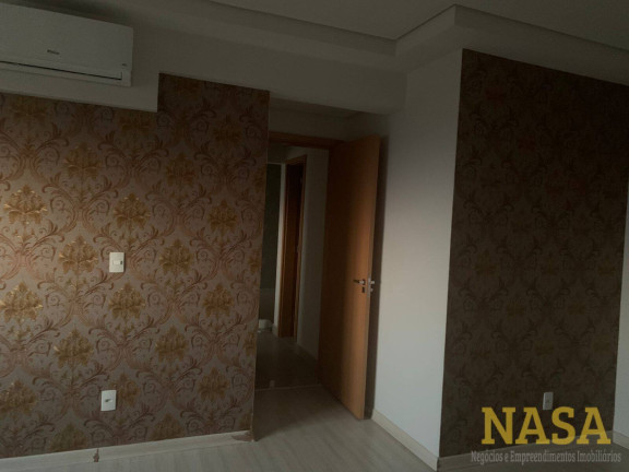 Imagem Apartamento com 2 Quartos à Venda, 88 m² em Ribeirão Do Lipa - Cuiabá