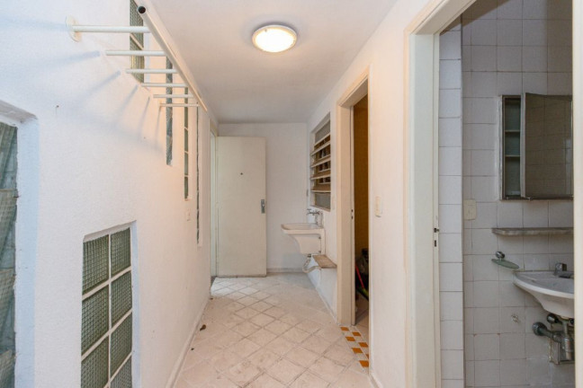 Imagem Imóvel com 3 Quartos à Venda, em Vila Olímpia - São Paulo Imagem Imóvel com 3 Quartos à Venda, em Vila Olímpia - São Paulo