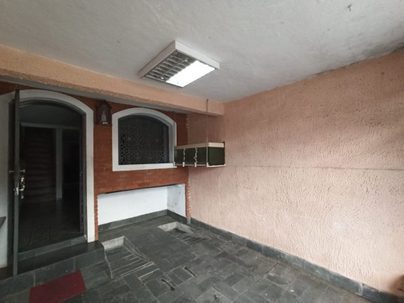 Imagem Sobrado com 3 Quartos à Venda, 138 m² em Vila Romana - Poá