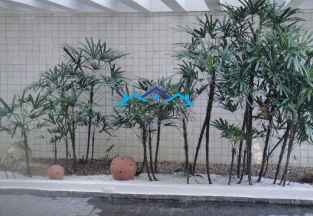 Imagem Apartamento com 3 Quartos à Venda, 194 m² em Belmira Novaes, Est.baln. - Peruibe