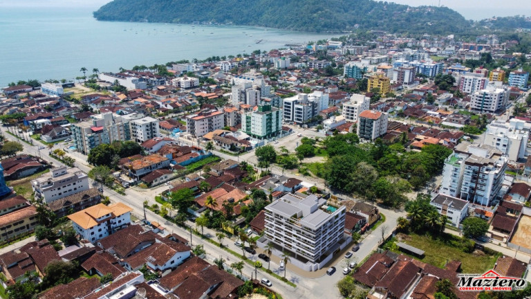 Imagem Apartamento com 1 Quarto à Venda, 37 m² em Itaguá - Ubatuba Imagem Apartamento com 1 Quarto à Venda, 37 m² em Itaguá - Ubatuba