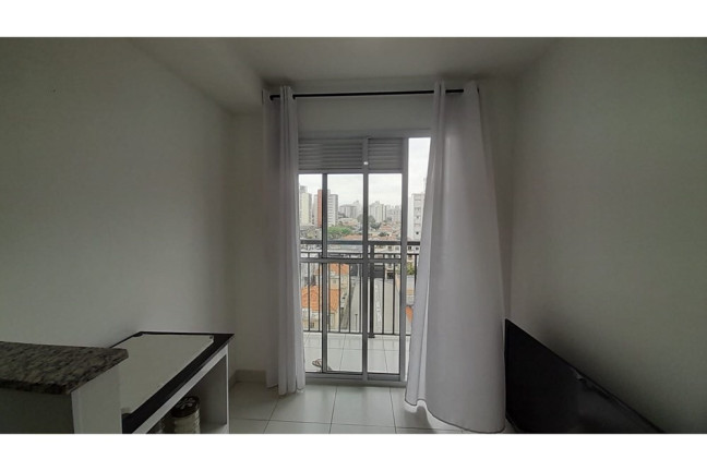 Imagem Apartamento com 1 Quarto à Venda, 29 m² em Jardim Da Glória - São Paulo Imagem Apartamento com 1 Quarto à Venda, 29 m² em Jardim Da Glória - São Paulo