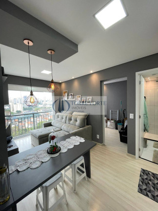 Imagem Apartamento com 2 Quartos à Venda, 38 m² em Vila Invernada - São Paulo