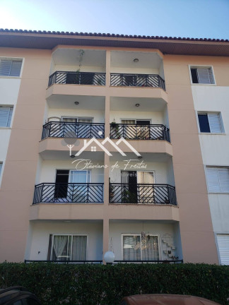 Imagem Apartamento com 2 Quartos à Venda, 66 m² em Medeiros - Jundiaí