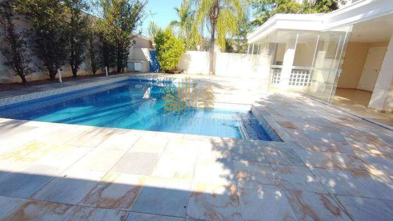 Imagem Casa com 4 Quartos para Alugar, 420 m²