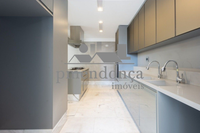 Imagem Apartamento com 3 Quartos à Venda, 122 m² em Perdizes - São Paulo