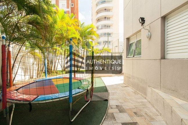 Imagem Apartamento com 4 Quartos à Venda, 189 m² em Pinheiros - São Paulo