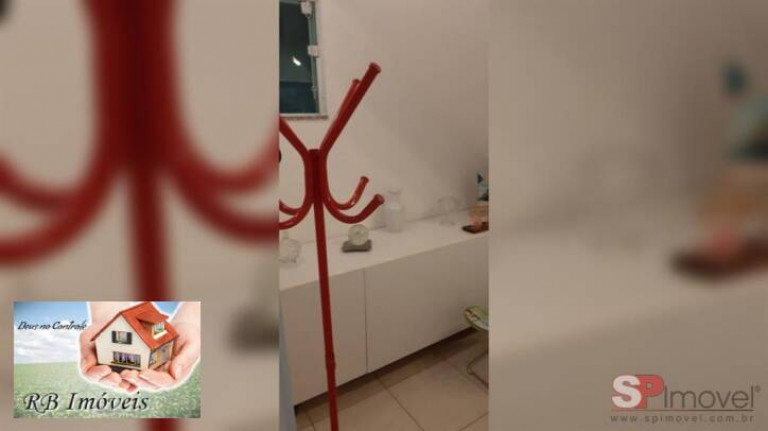 Imagem Casa com 3 Quartos à Venda, 190 m² em Jardim Do Estádio - Santo André Imagem Casa com 3 Quartos à Venda, 190 m² em Jardim Do Estádio - Santo André