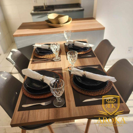 Imagem Apartamento com 2 Quartos à Venda, 57 m² em Vila Metalúrgica - Santo André Imagem Apartamento com 2 Quartos à Venda, 57 m² em Vila Metalúrgica - Santo André