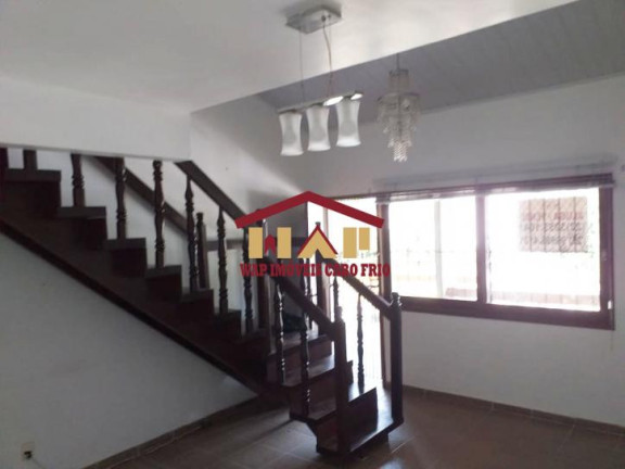 Imagem Casa de Condomínio com 3 Quartos à Venda, 101 m² em Jardim Flamboyant - Cabo Frio