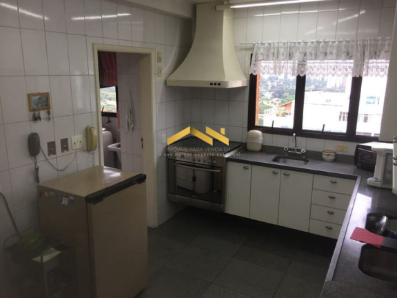 Foto do imóvel Apartamento com 4 Quartos à Venda, 200 m² em Moema - São Paulo