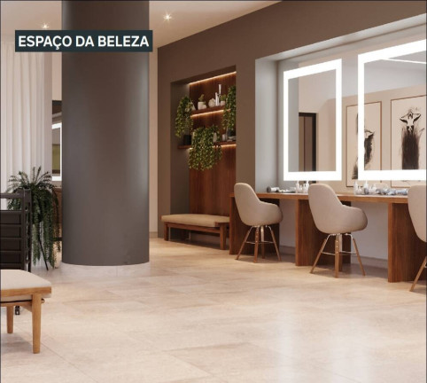 Imagem Apartamento com 2 Quartos à Venda, 78 m² em Jardim Maria José - Votorantim