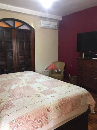 Imagem Casa com 4 Quartos à Venda, 350 m² em Fonseca - Niterói