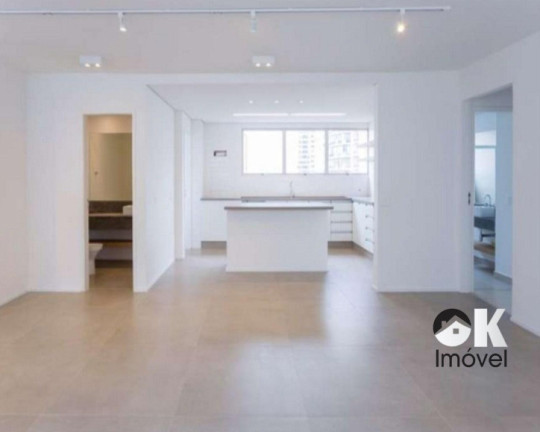 Imagem Apartamento com 3 Quartos à Venda, 135 m² em Jardim Paulista - São Paulo Imagem Apartamento com 3 Quartos à Venda, 135 m² em Jardim Paulista - São Paulo
