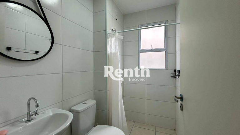 Imagem Apartamento com 2 Quartos para Alugar, 49 m² em Jardim Kennedy - Rio Claro