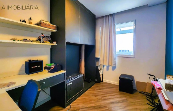 Imagem Imóvel com 3 Quartos à Venda, 104 m² em Centro - São Bernardo Do Campo